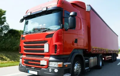 Konya Maltepe Ambar Kargo