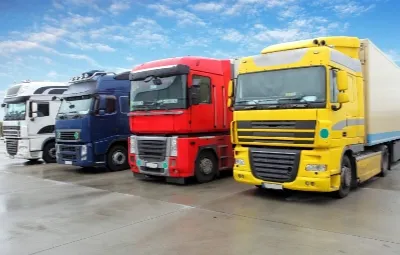 Konya Maltepe Nakliye Ambarı